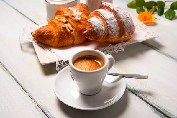 tu pedido de café dice sobre ti