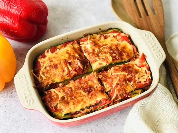 mejores recetas de pasta de TikTok