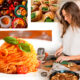 La cocina en diferentes partes del mundo