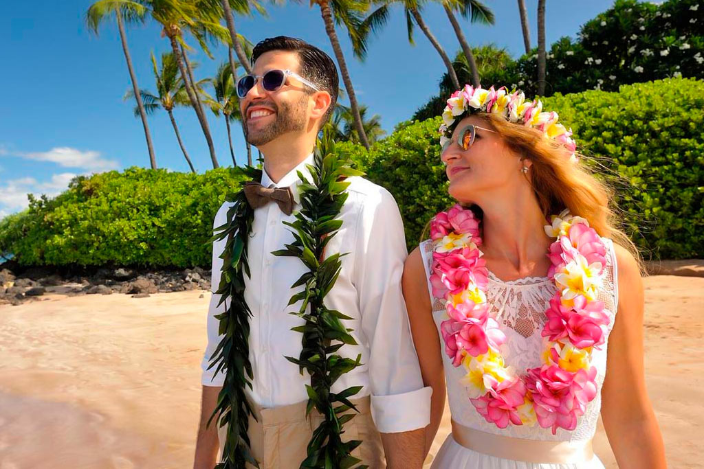 viajar a Hawaii