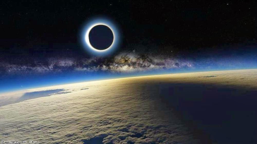 La NASA confirma que el país se sentirá 15 días en noviembre de 2015 2