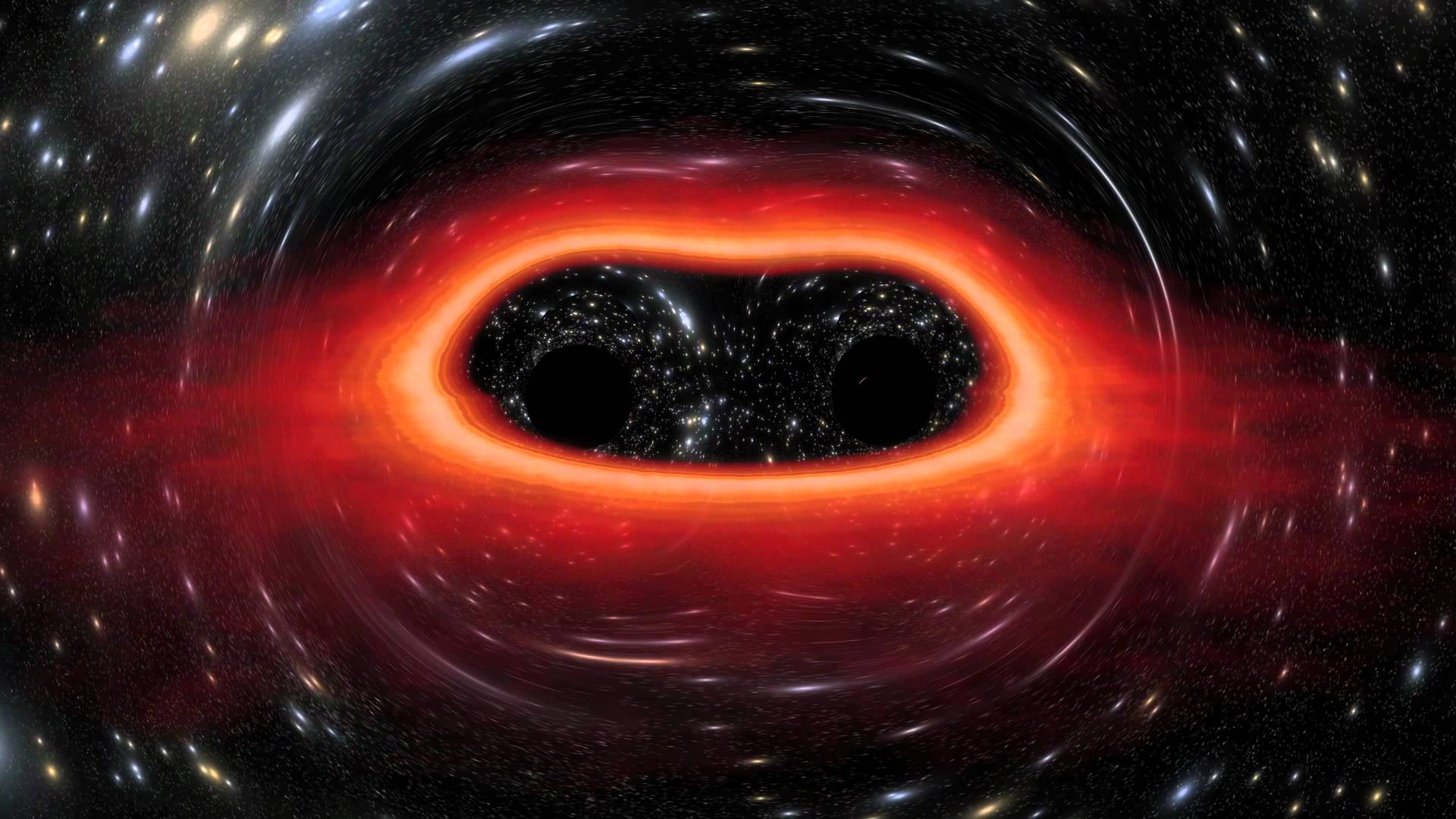 Top 20 Datos del espacio divertido y mental