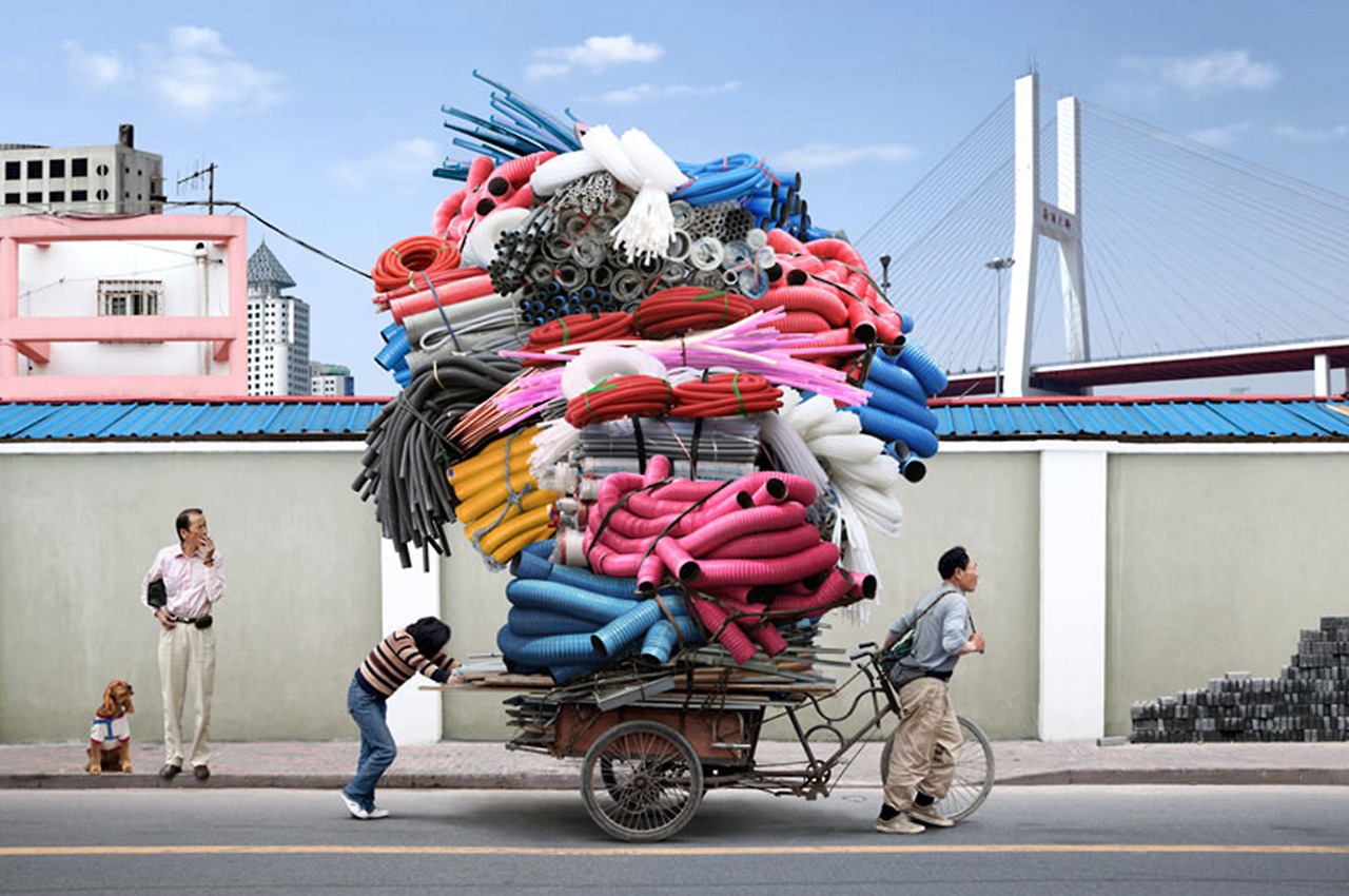 Asia-ciclismo-Messenger-Face-China-VS.