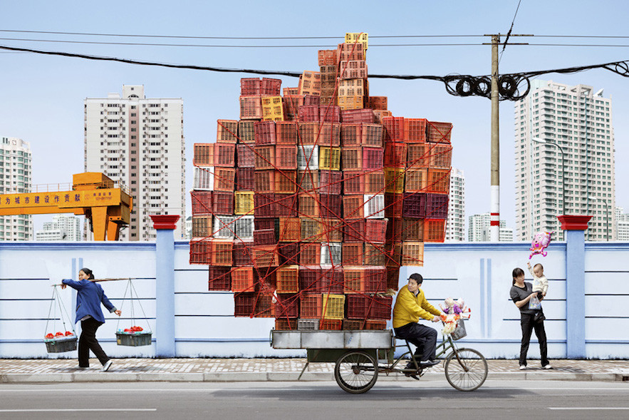 Asia-ciclismo-titular de la cara a la cara-china-vs.