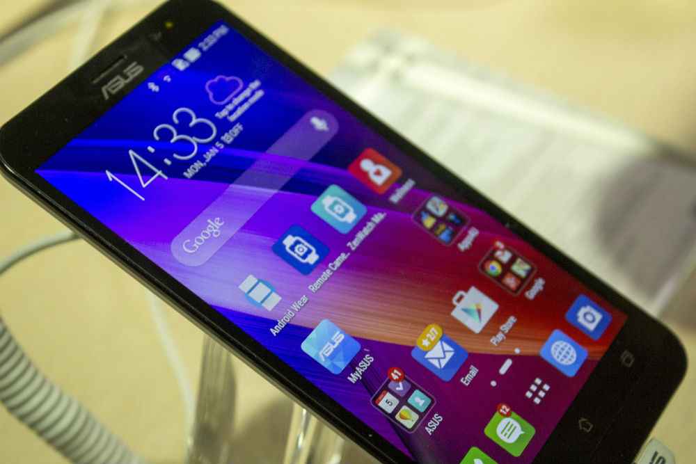Los teléfonos más baratos de 2016-07