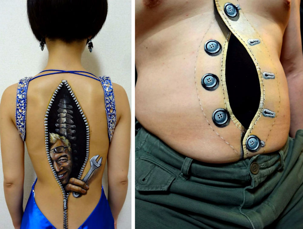 Chooo-san-body-art-is- por qué los asiáticos están todos en todo-09