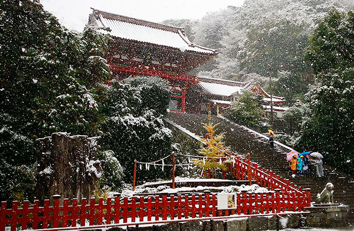 Japón-SNOW-17