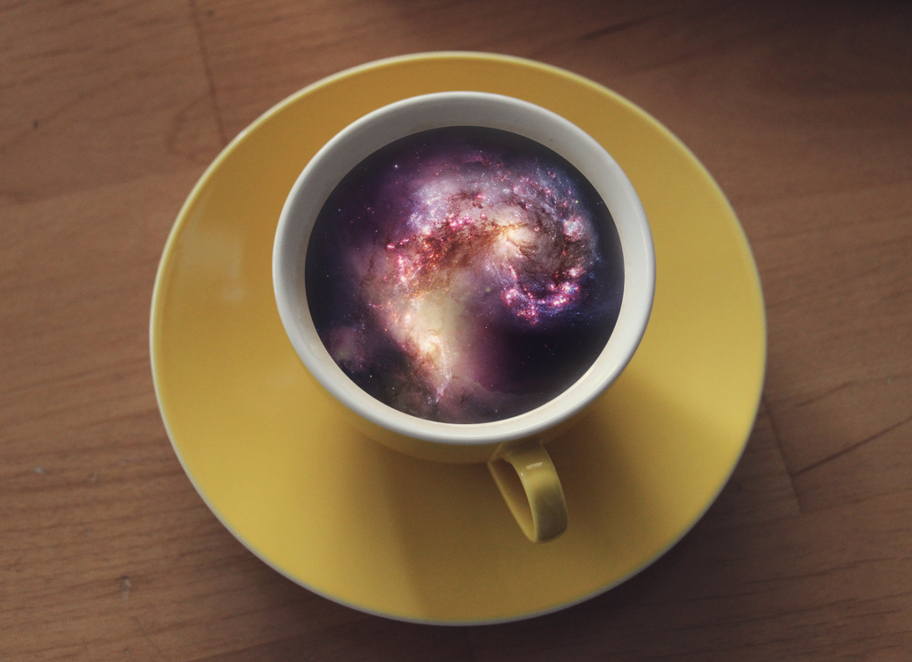 Manipulaciones de café impactante- By-Witchoria-08