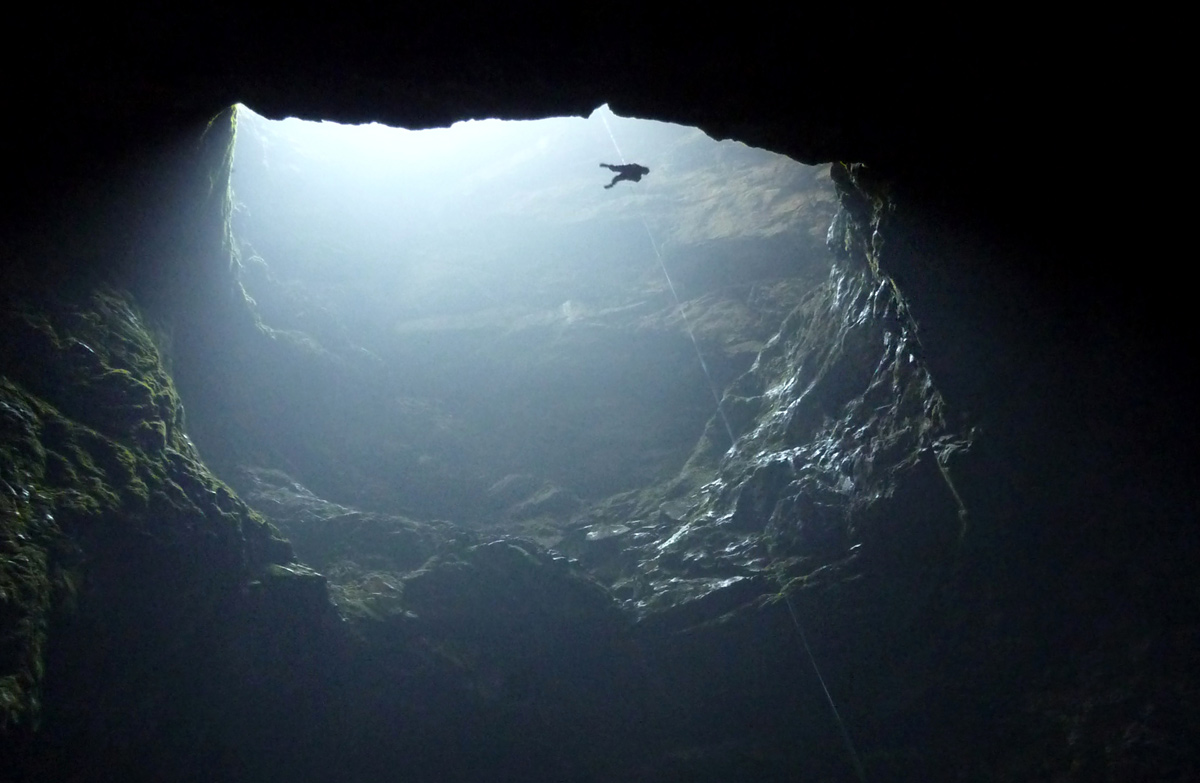 11. Harwood Hole