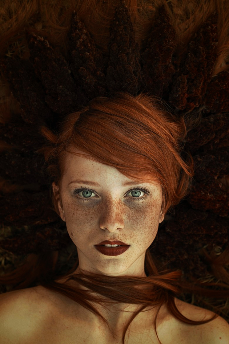 3 proyectos fotográficos de estudio de estudio 18 belleza 18