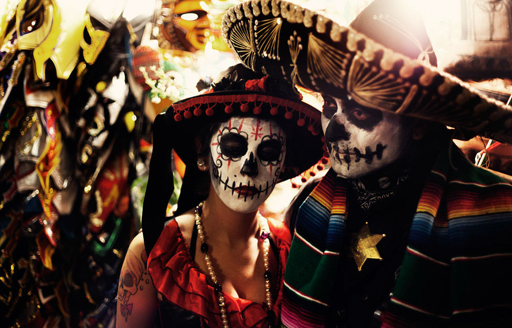 La mayoría de los festivales misteriosos -world -7 a -17